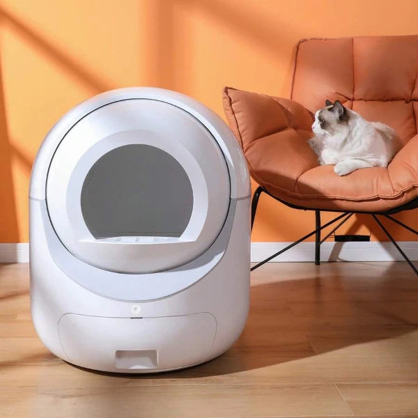 Arenero Smart Pet